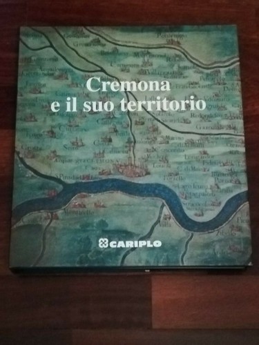 Cremona suo territorio - e,