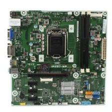 Scheda madre HP IPM87-MP