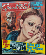 GRANDHOTEL 42/1978 FARAH DIBA