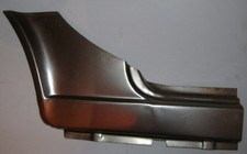 FIAT 126 - 126 PERSONAL/ LAMIERATO ANGOLARE POST. DX/ RIGHT REAR FENDER CORNER