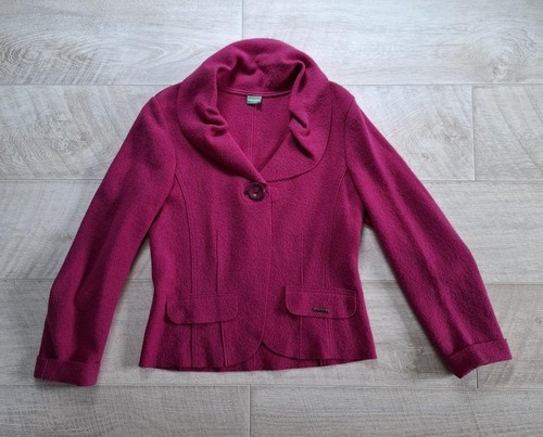 Blazer donna kurt geiger rosa - blazer,
