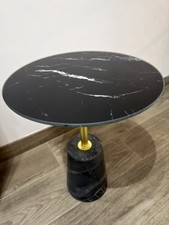 Tavolino design marmo John