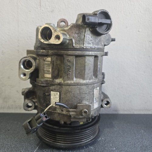Compressore r134a r1234yf alfa - r1234yf,