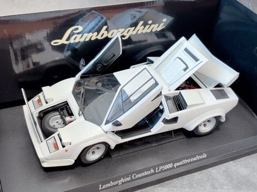 Kyosho lamborghini - kyosho, 1/18