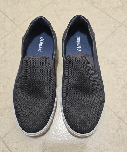 Olukai lae ahi sneakers - sneakers, da
