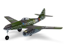 E-flite UMX Me 262 30 mm BNF