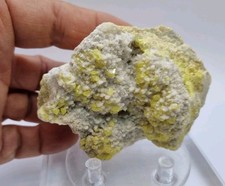 Minerali◇Zolfo Provenienza