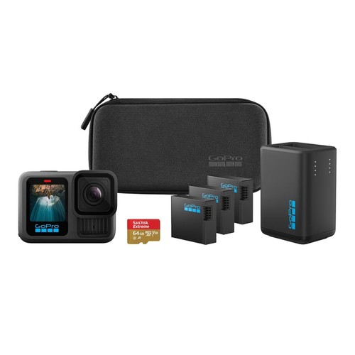 Gopro hero13 black - gopro,