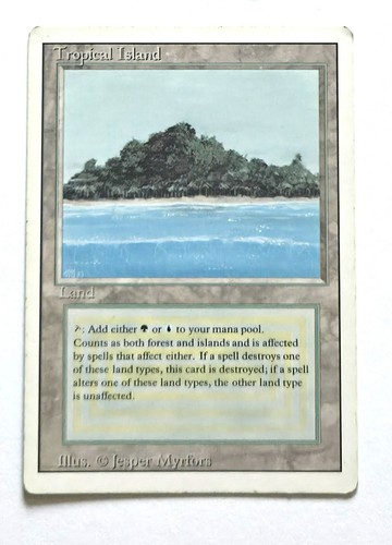 Magic the gathering mtg 1 - gathering,