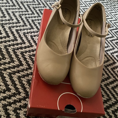 Scarpe ballo capezio cassie - da,