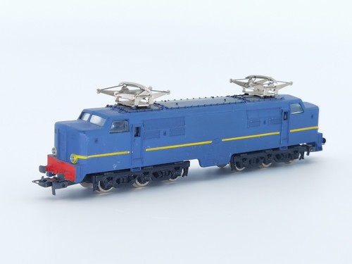 Lima loco electrique 1220 - loco,