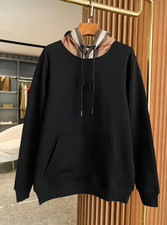 Nuovo! Felpa Burberry 'Hooded'