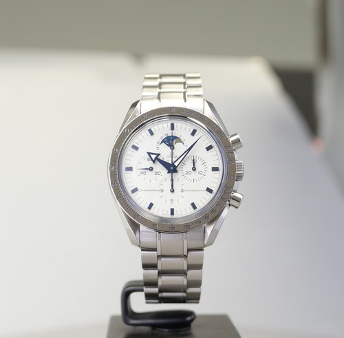 Omega speedmaster professional - omega,