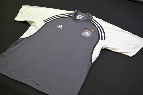 Adidas germania shirt - adidas, t-shirt