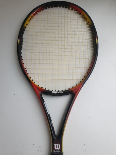 Wilson pro staff classic - pro,