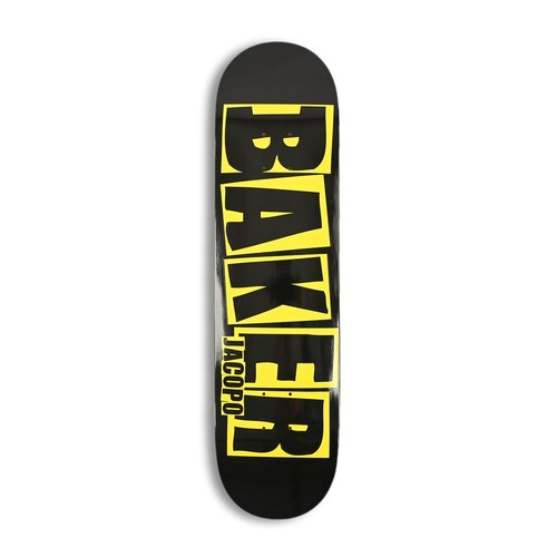 Mazzo skateboard con - da,