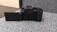 Fotocamera mirrorless