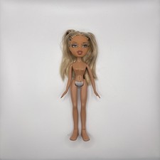 Bratz Back to School Cloe rara