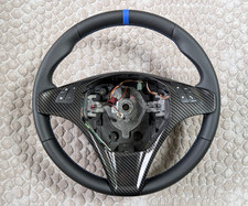 Volante in PELLE NUOVO per