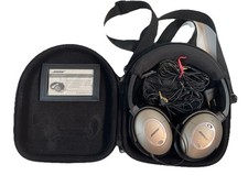 Bose QuietComfort 2 Acoustic