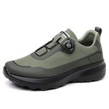 Scarpe Uomo Girevoli Fibbie