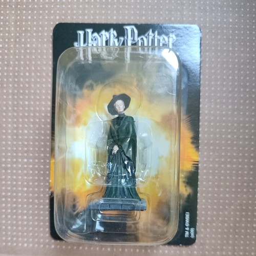 Harry potter agostini - ,