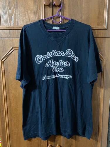Shirt christian dior atelier - t-shirt,