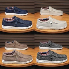 👟 Scarpe Uomo Slip-On