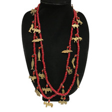 Collana Vintage Chachal