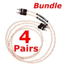 Kimber Kable Tonik RCA