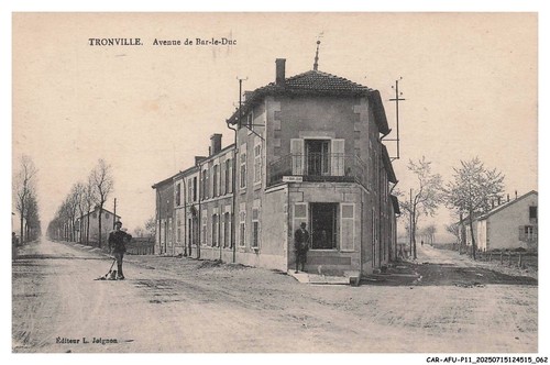 Car afup11 0556 tronville - car-afup11-0556-55,