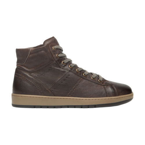 Sneakers alta scarpe