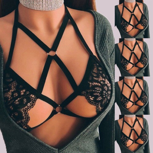 Reggiseno elegante taglio