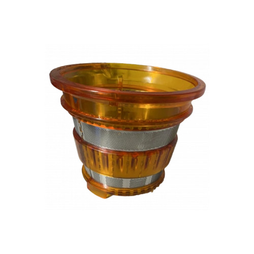 Filtro arancione per