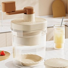 Macchina Tritaghiaccio