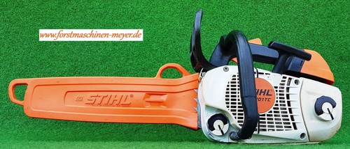Motosega stihl 201 m - motosega, tc-m