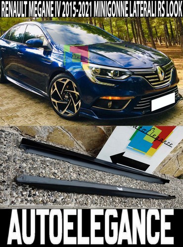 Renault megane 2015 2021 - renault, iv