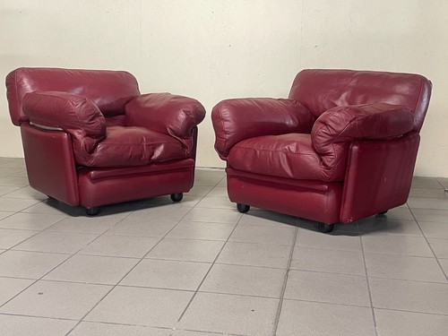 Coppia poltrone poppy di - di,