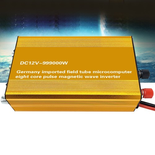 9990000w inverter di - dc,