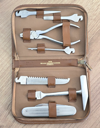 Set coltelli attrezzi - , da
