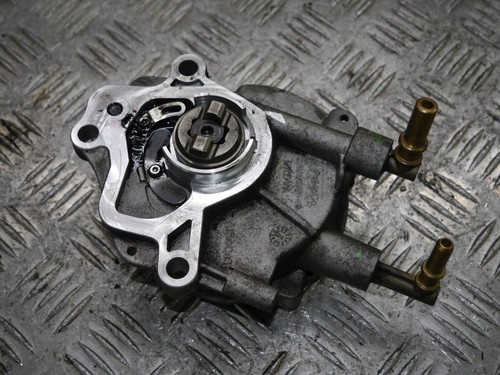 Vacuum pump jaguar - pump,