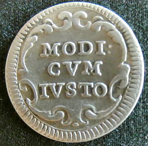 Stato pontificio clemente - pontificio, xi