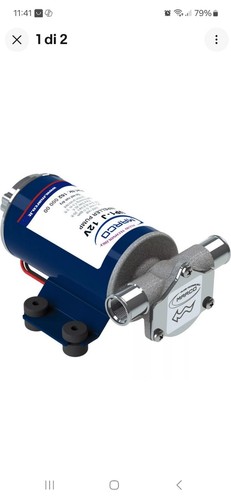 Marco up1 150 pompa a - up1-j,