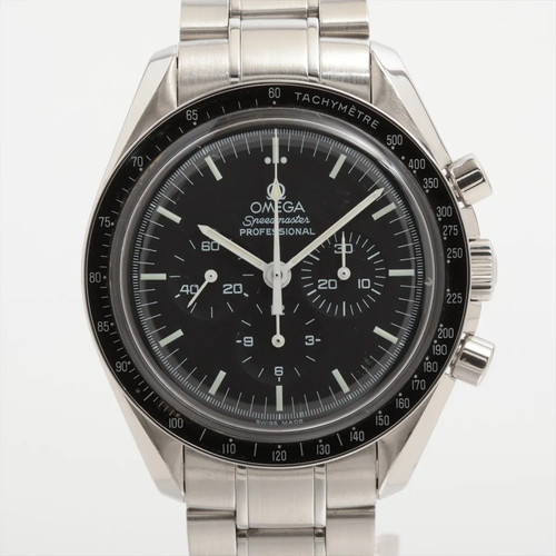 Omega speedmaster moonwatch - omega,