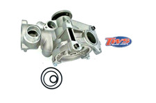 POMPA ACQUA MOTORE ADATTA