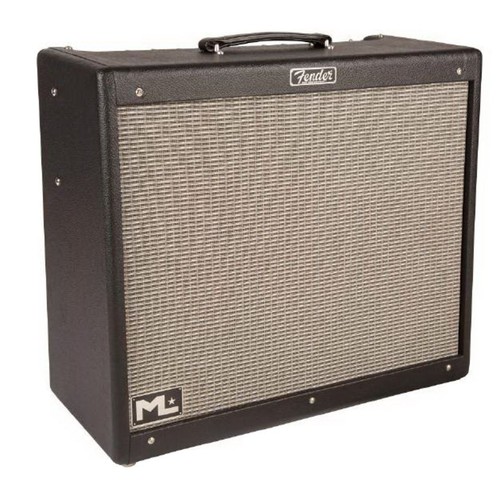 Fender hot rod deville 212 - rod,