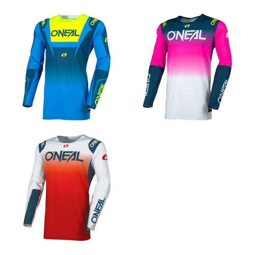 Oneal maglia motocross prodigy - maglia,