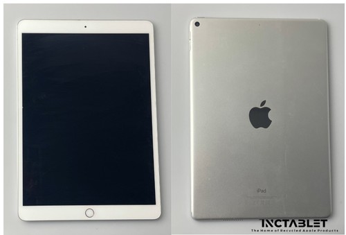 Difetto minore ipad air 3a - minore:,