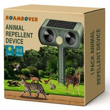 1 Pz Dissuasore per Gatti