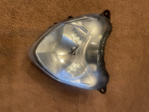 Fanale anteriore ducati - fanale,